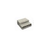 Insert HM modulaire, Raccordement à vis, femelle, 5 pin, 16A, Polycarbonate 